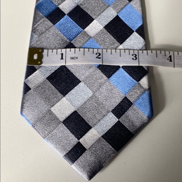 Ted Baker London Silk Tie - Picture 5 of 5